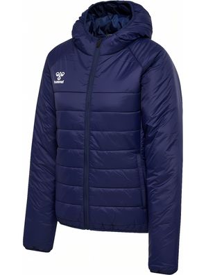 Hummel Damen Winterjacke Hmlgo Quilted Hood Jacket Woman 221003