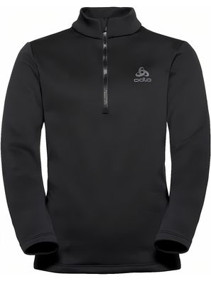 Odlo Kinder Midlayer 1/2 Zip Berra 542499