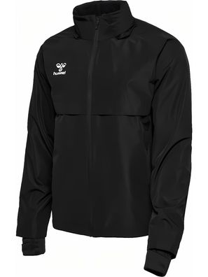 Hummel Funktionsjacke Hmlgo Shell Jacket 221014