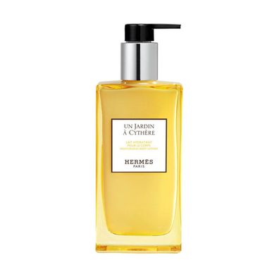 Un Jardin à Cythère - Moisturizing body milk