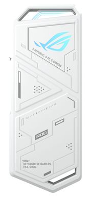 ASUS ROG Strix Arion - Speichergehäuse - M.2 NVMe Card - USB 3.2 (Gen 2x1)