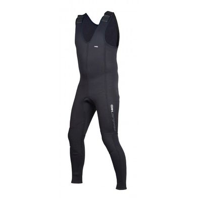Hiko Paddler Long John Neoprenanzug Outdoor Bekleidung Wassersport