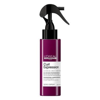 L'Oreal Professionnel Locken-Nebel Spray - 24h Lockenkontrolle, 190ml