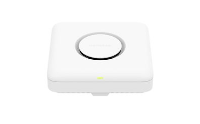Netgear Business WBE758 - Accesspoint - Tri-Band