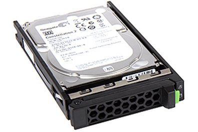 HDD SAS 12G 2.4TB 10K 2.5" H-P