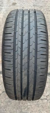 1x Sommerreifen 205/45 R17 88H XL Continental Eco Contact 6 DOT23 5,9-6,2mm