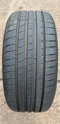 1x Sommerreifen 245/45 R18 100Y XL Goodyear Eagle F1 Asymmetric 3 * DOT20 6,1-6,4mm