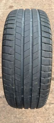 1x Sommerreifen 205/55 R17 91W Bridgestone Turanza T005 MO DOT19 6,6-7,2mm