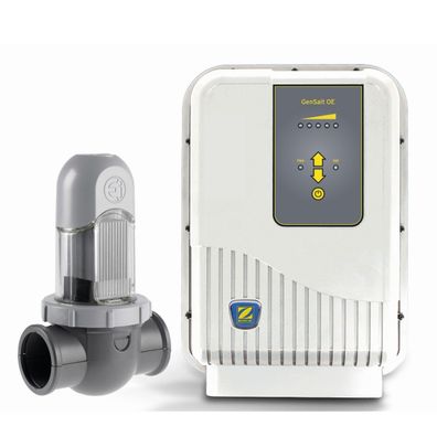 Zodiac Salzelektrolyse GenSalt OE 10 - bis 40 m³ Elektrolyse Pool Dosierung