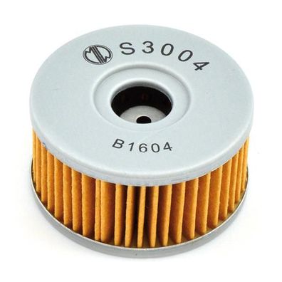 Ölfilter MIW S3004 Ölfilter Beta 350 ALP Euro M4 Motard Suzuki DR250 DR 350 GN 250 GN