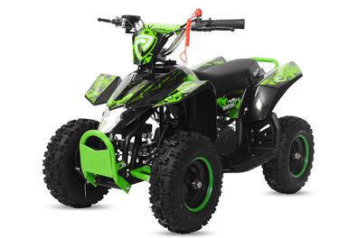 49cc Madox E-Start 6'' Basic
