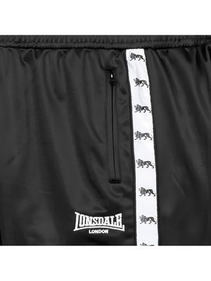 Lonsdale Trainingsanzug Wyberton Trainingsanzug normale Passform