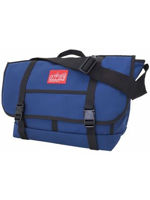 Manhattan Portage Schultertasche NY Messenger Bag (LG) 34,3x30,5x19,1cm