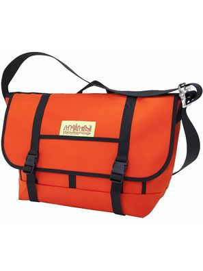 Manhattan Portage Schultertasche Bike Messenger Bag (MD) 34,3x30,5x19,1cm