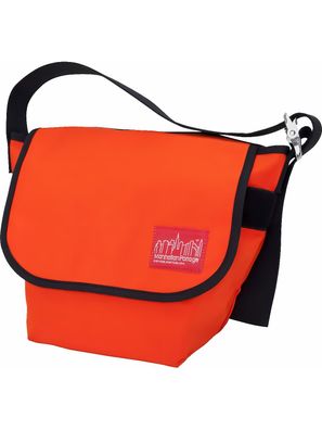 Manhattan Portage Schultertasche Vintage Messenger Bag (SM) 20,3x29x21,6cm