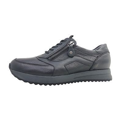 Waldläufer H-Vicky 752002-200-001 Schwarz schwarz