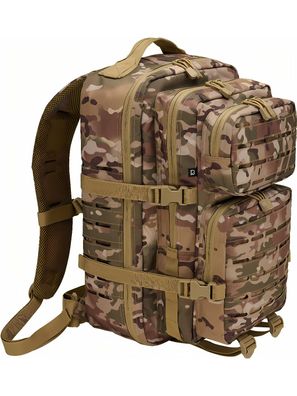 Brandit Rucksack Us Cooper Lasercut Large Backpack 8024