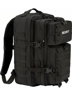 Brandit Rucksack Security Us Cooper Large Backpack 9761