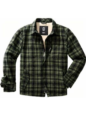 Brandit Fleecejacke Classic Sherpa Jacket 3190