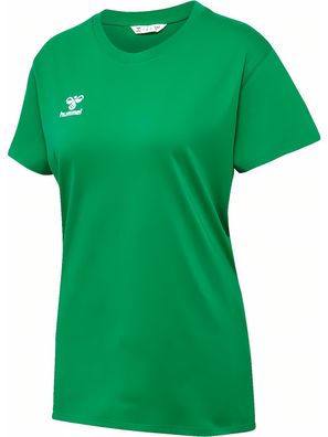 Hummel Damen Sport Shirt Hmlgo 2.0 T-Shirt S/S Woman 224830