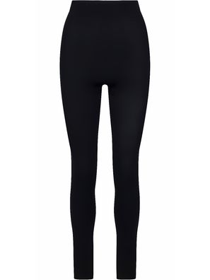 Trespass Damen Leggings Toriel Fleece Lined Footless Tights