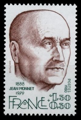 Frankreich 1980 Nr 2198 postfrisch X88D0B2