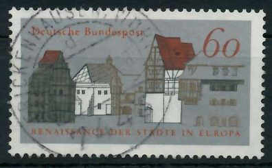 BRD BUND 1981 Nr 1084 gestempelt X831A0E