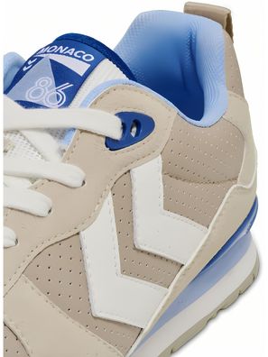 Hummel Damen Multisportschuhe Monaco 86 Pe 227965