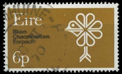 IRLAND 1970 Nr 237 gestempelt X5E706E