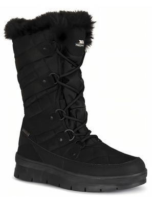 Trespass Damen Stiefel Evelyn Snowboot