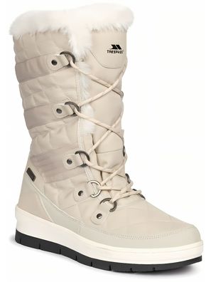Trespass Damen Stiefel Evelyn Snowboot