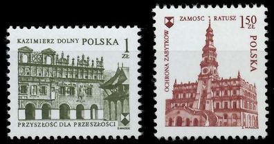 POLEN Nr 2413-2414 postfrisch S21C3F6