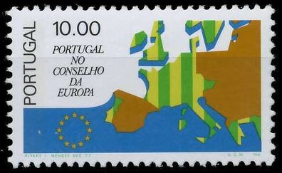 Portugal 1977 Nr 1349 postfrisch X5EF4DE