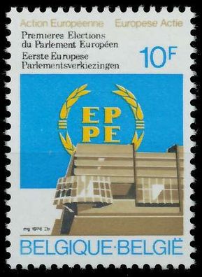 Belgien 1978 Nr 1937 postfrisch X5EF576
