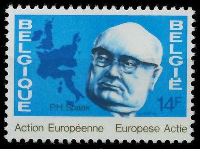 Belgien 1978 Nr 1939 postfrisch S21FFA2