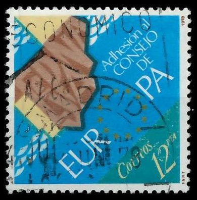 Spanien 1978 Nr 2368 gestempelt X5EF75E