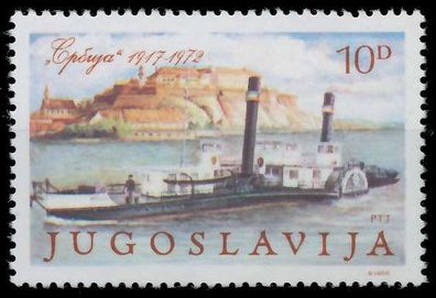 Jugoslawien 1979 Nr 1817 postfrisch X5EF8DA