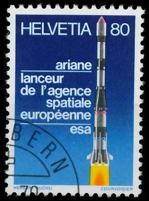 Schweiz 1979 Nr 1164 gestempelt X5EF922