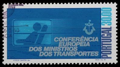 Portugal 1983 Nr 1602 gestempelt X5F5B8A