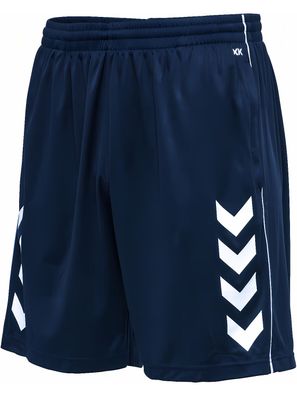 Hummel Sportshorts Hmlcore Xk Poly Coach Shorts 211469