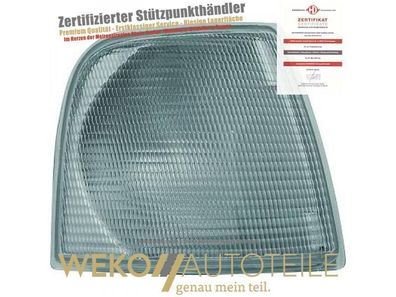 Blinker links für Audi 100 1021073