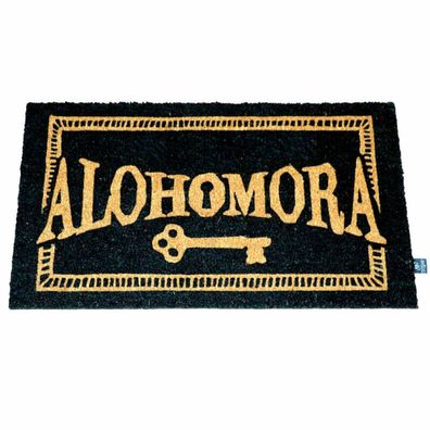 Harry Potter Alohomora Fußmatte