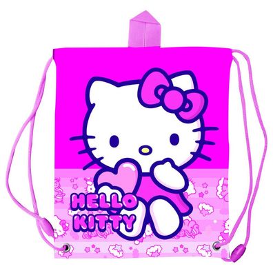 Hello Kitty Lunchtasche 30 cm