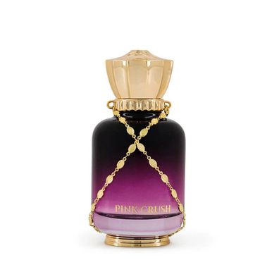 Pink Crush Eau de Parfum 100ml