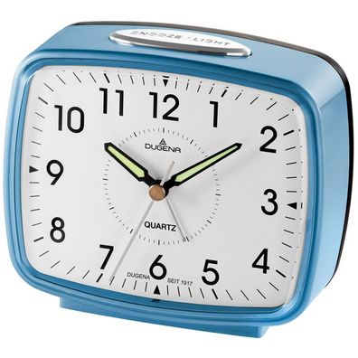 Dugena - 4460609 - Wecker - Quarz