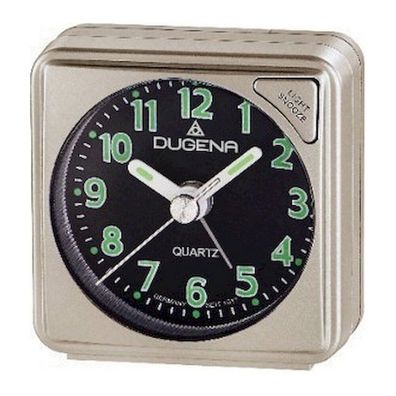 Dugena - 4460614 - Wecker - Quarz