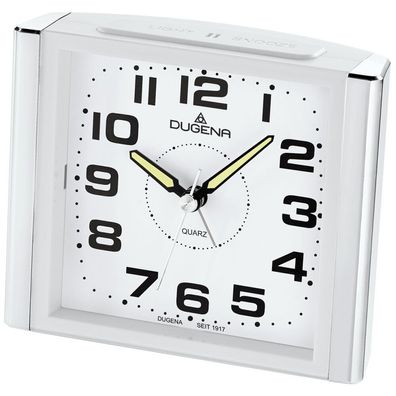 Dugena - 4460594 - Wecker - Quarz