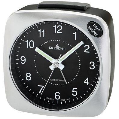 Dugena - 4460606 - Wecker - Quarz