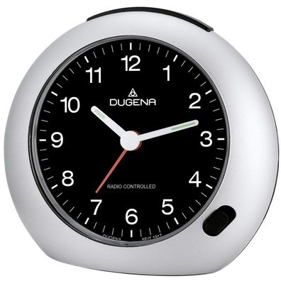 Dugena - 4460384 - Wecker - Quarz - Funk
