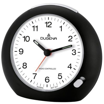 Dugena - 4460383 - Wecker - Quarz - Funk